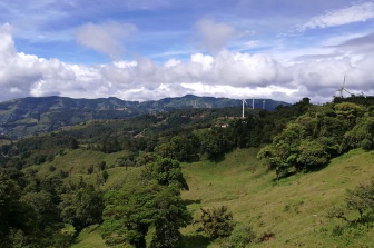 Reserva Forestal Los Santos